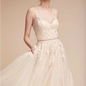 Willowby Reagan gown